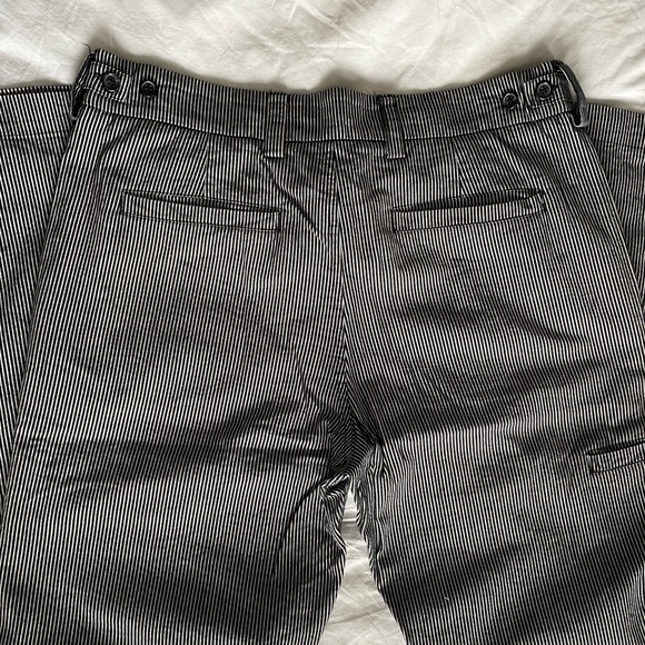 Illustrated Example engineer pants - Picture 6 of 9